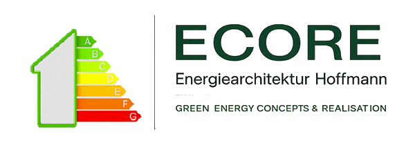 ECORE Energiearchitektur Hoffmann